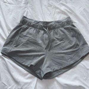 Lululemon Inner Glow Shorts 3”